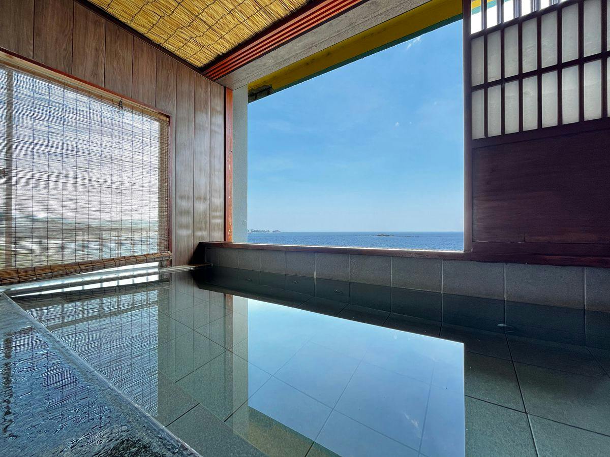 Kid-Friendly Inn Hinode Ryokan