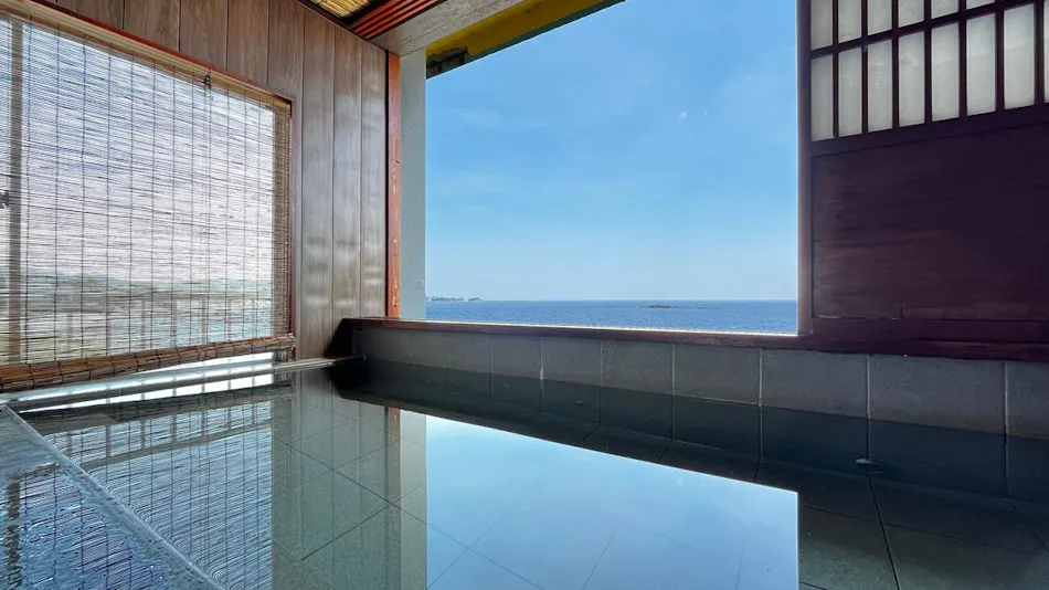 Kid-Friendly Inn Hinode Ryokan
