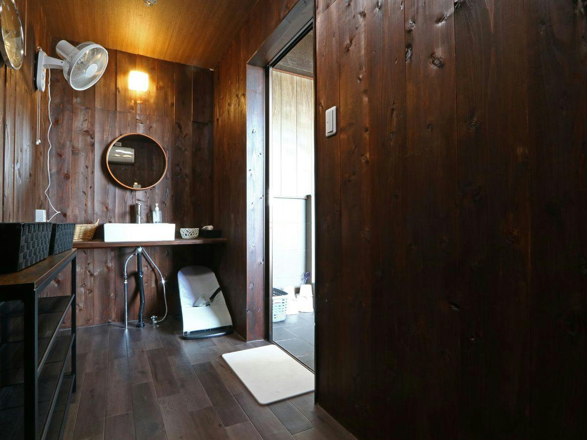 Kid-Friendly Inn Hinode Ryokan