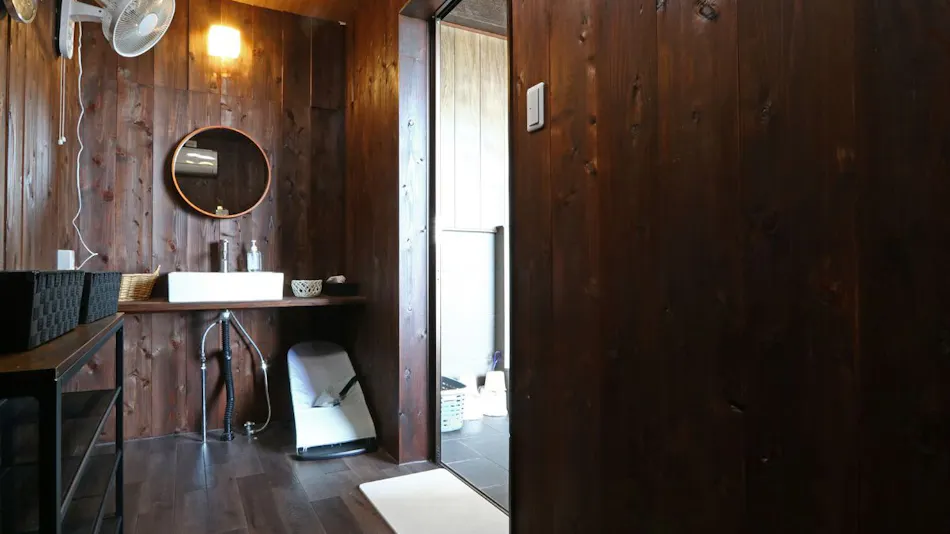 Kid-Friendly Inn Hinode Ryokan