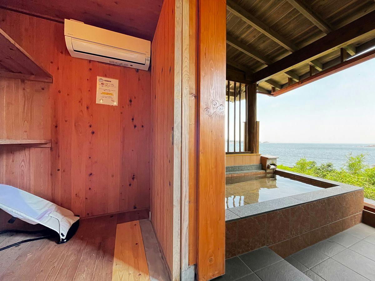 Kid-Friendly Inn Hinode Ryokan