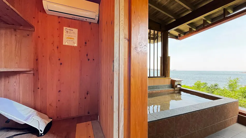 Kid-Friendly Inn Hinode Ryokan