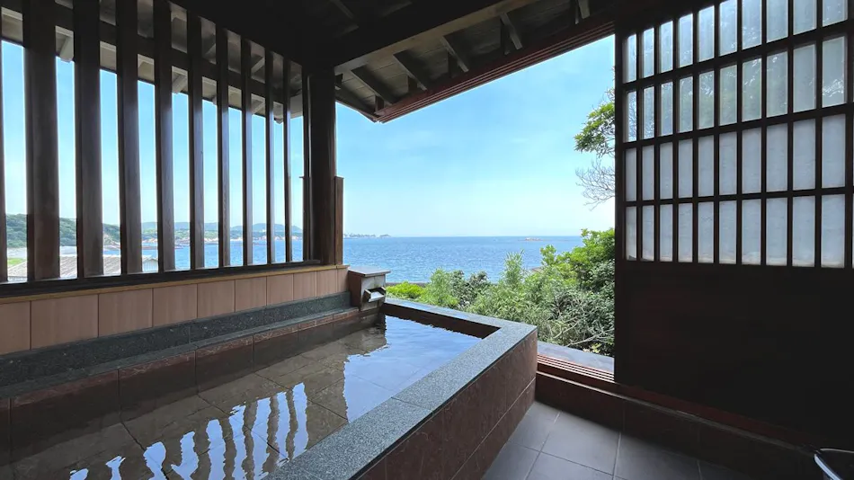 Kid-Friendly Inn Hinode Ryokan