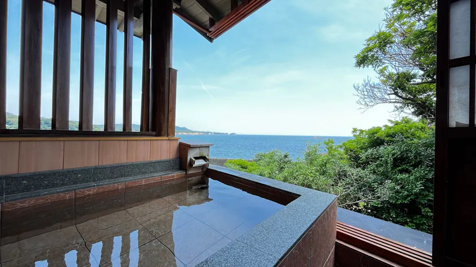 Kid-Friendly Inn Hinode Ryokan