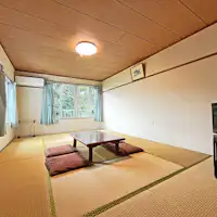 日式房间12叠。