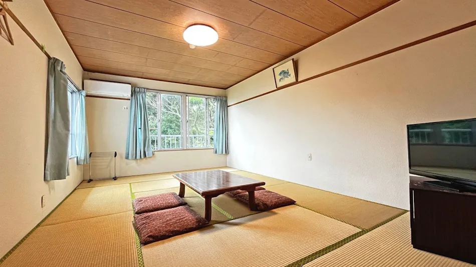 Kid-Friendly Inn Hinode Ryokan