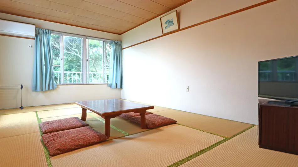 Kid-Friendly Inn Hinode Ryokan