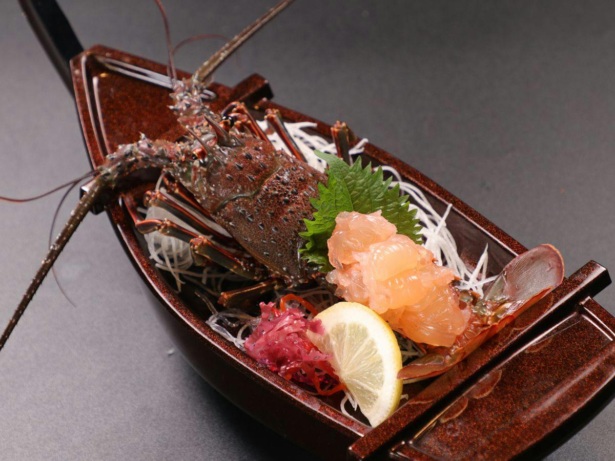 Kid-Friendly Inn Hinode Ryokan