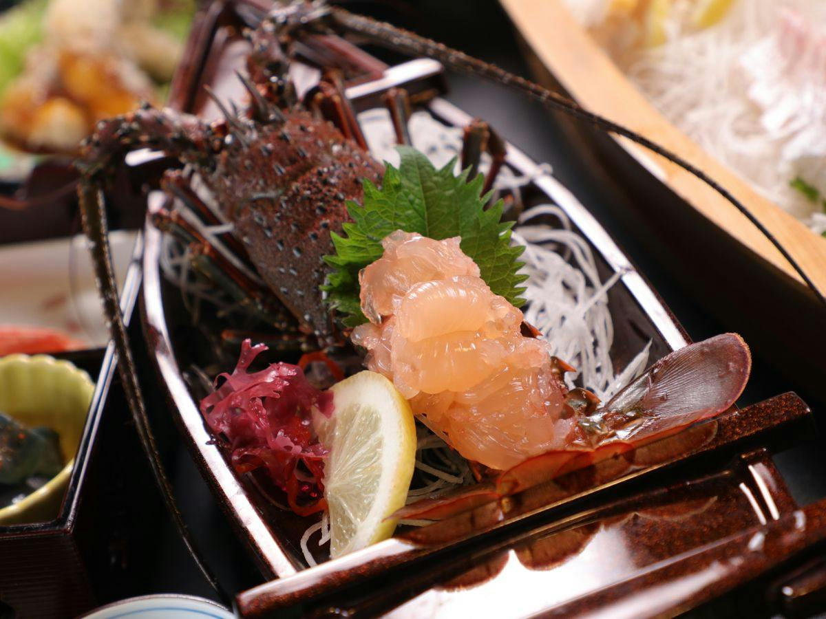 Kid-Friendly Inn Hinode Ryokan