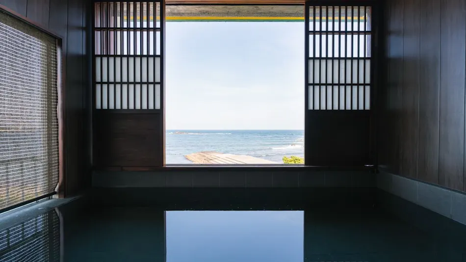 Kid-Friendly Inn Hinode Ryokan