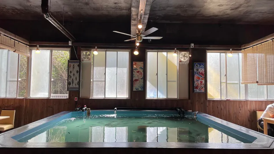Kid-Friendly Inn Hinode Ryokan