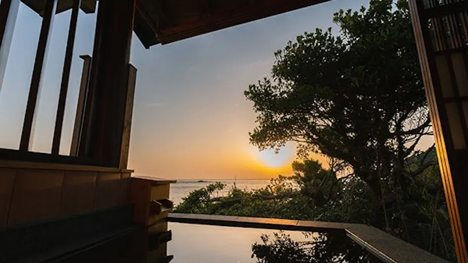 Kid-Friendly Inn Hinode Ryokan
