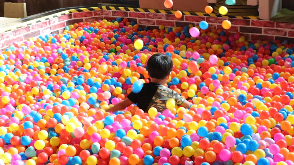 Kid-Friendly Inn Hinode Ryokan