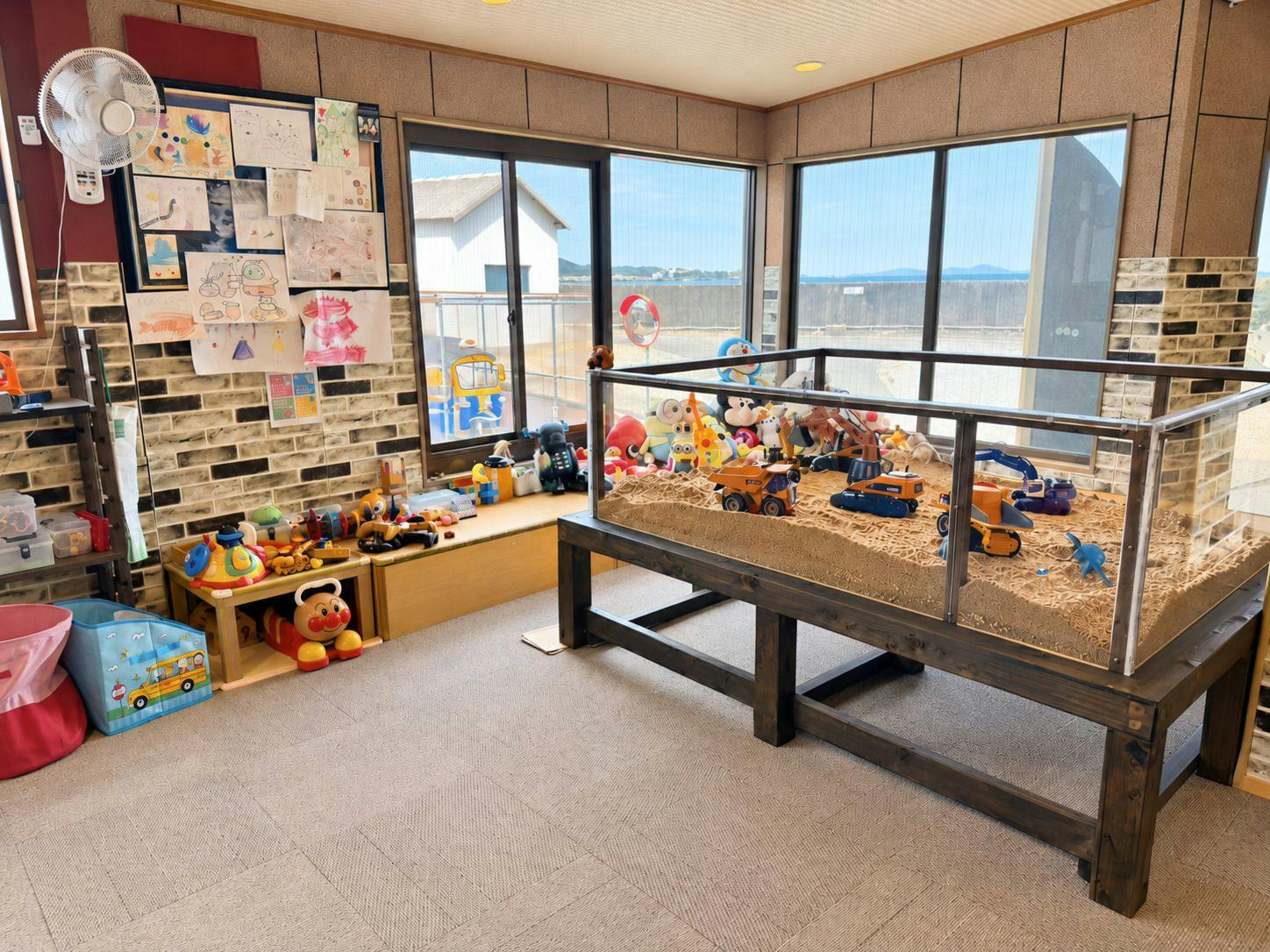 Kid-Friendly Inn Hinode Ryokan
