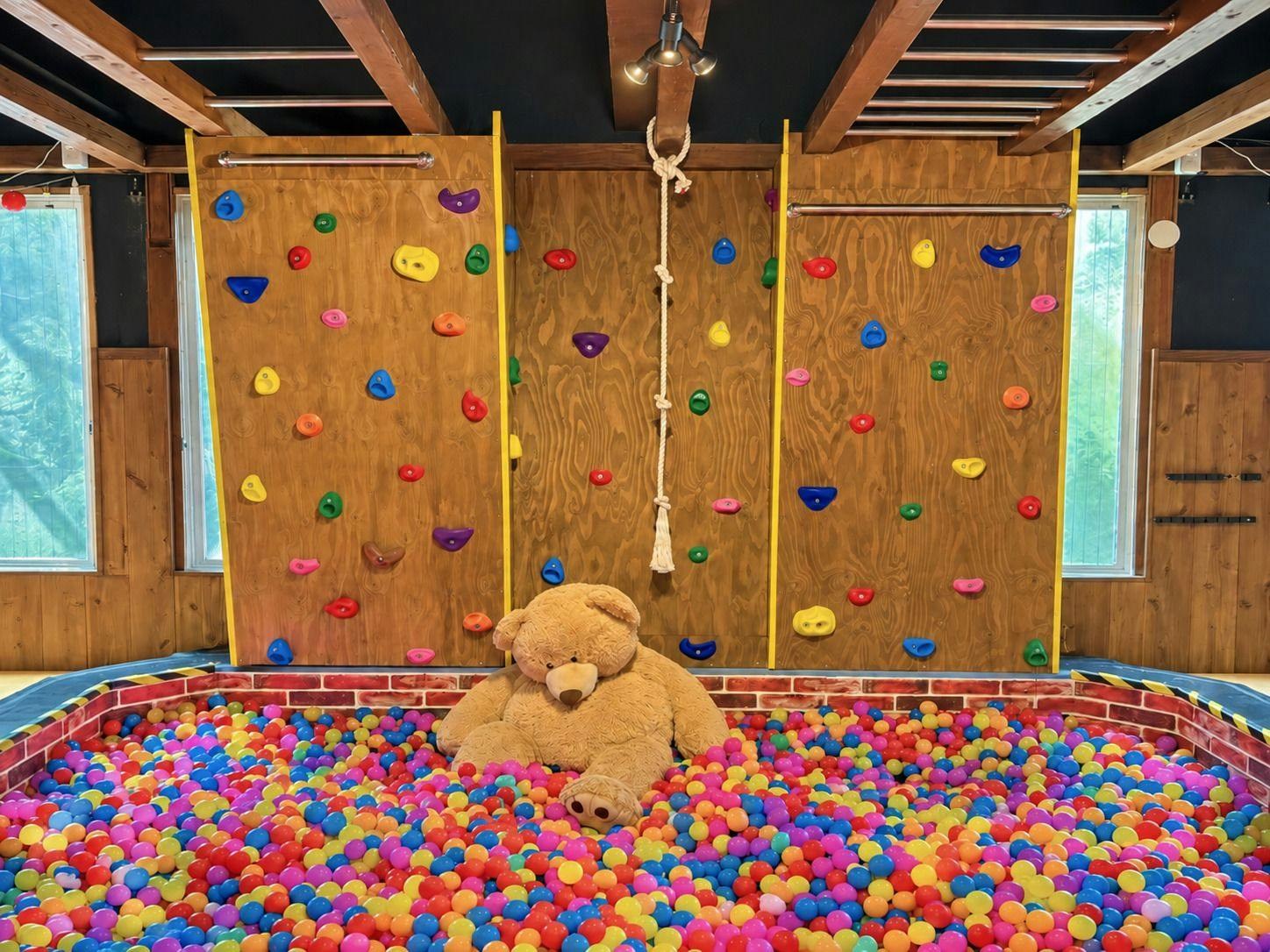 Kid-Friendly Inn Hinode Ryokan