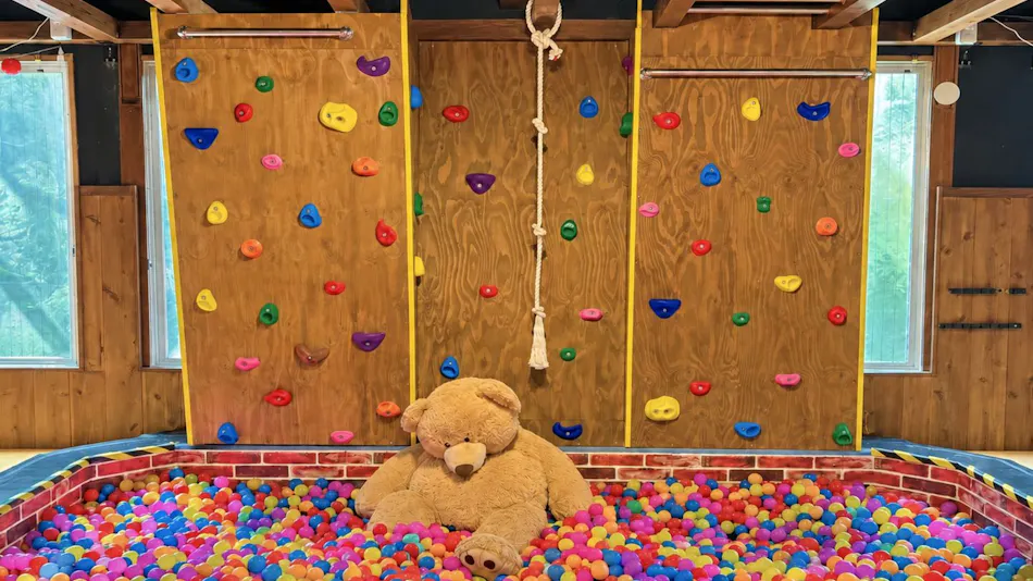 Kid-Friendly Inn Hinode Ryokan