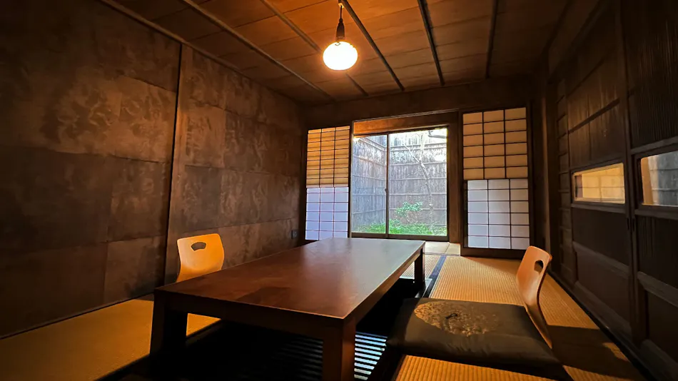 Rinn Shijo Machiya