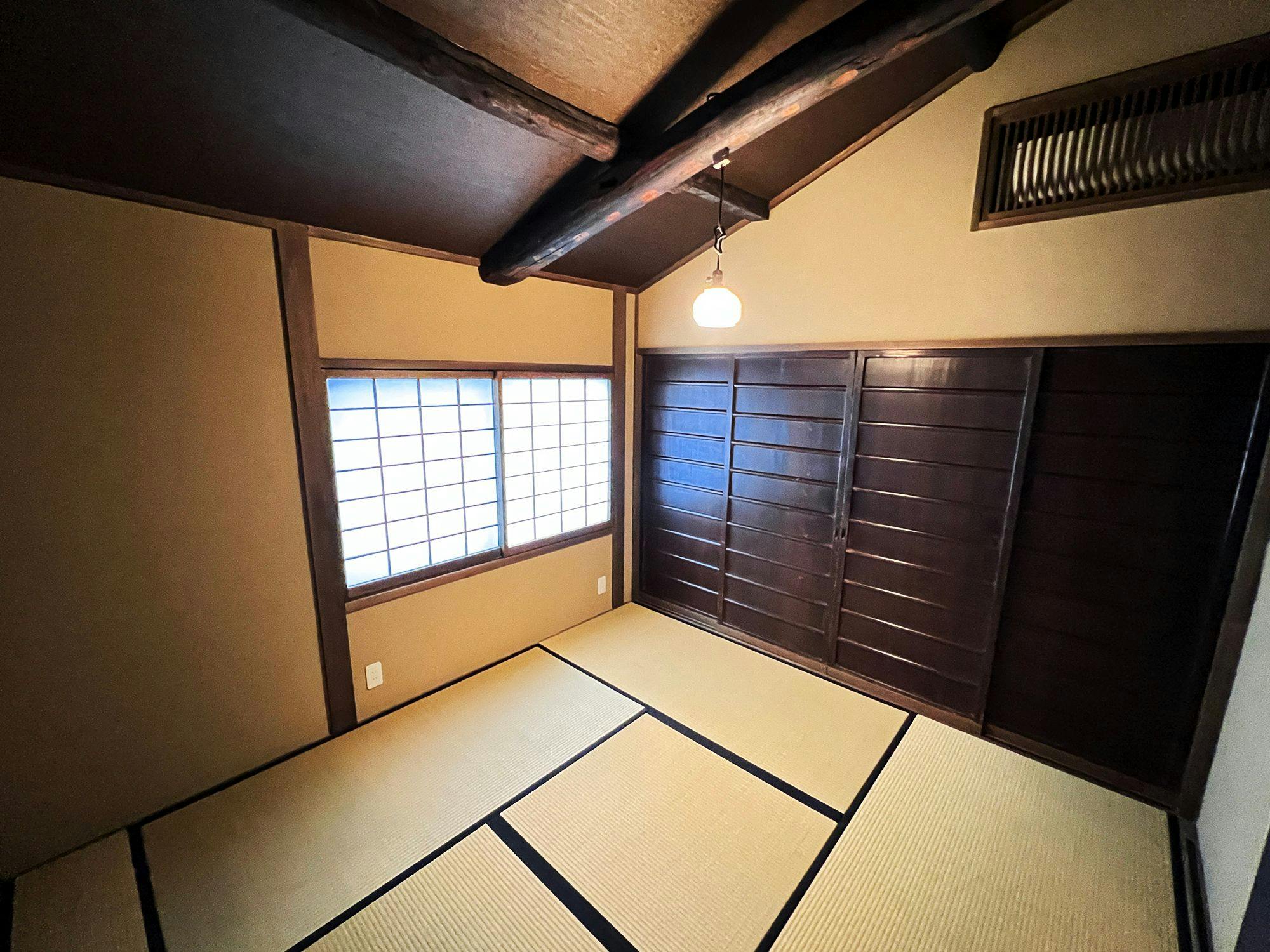 Rinn Shijo Machiya