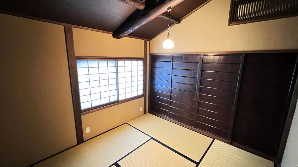 Rinn Shijo Machiya