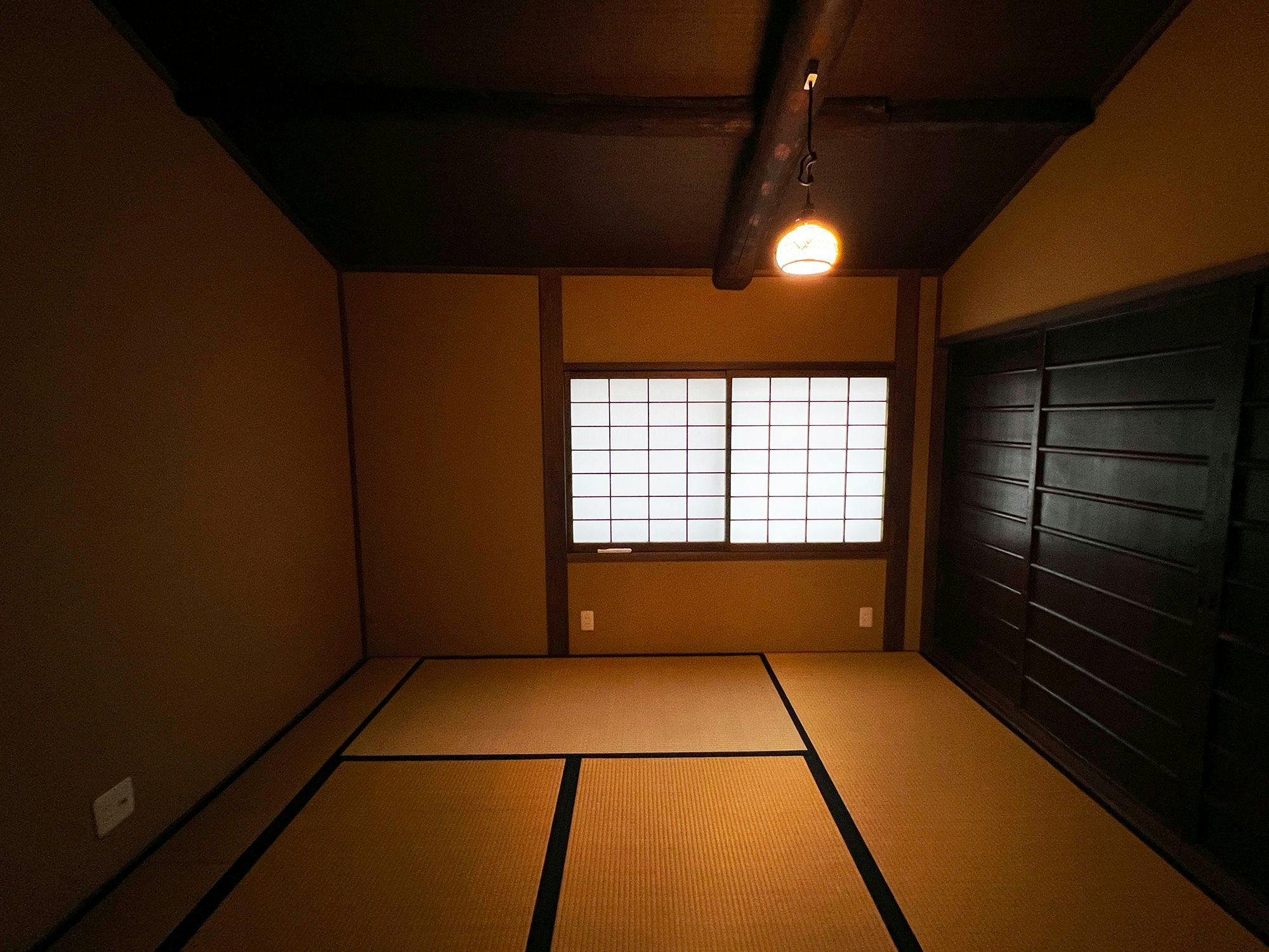 Rinn Shijo Machiya