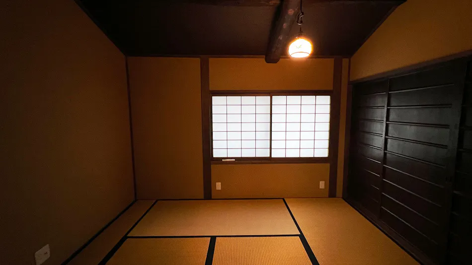 Rinn Shijo Machiya
