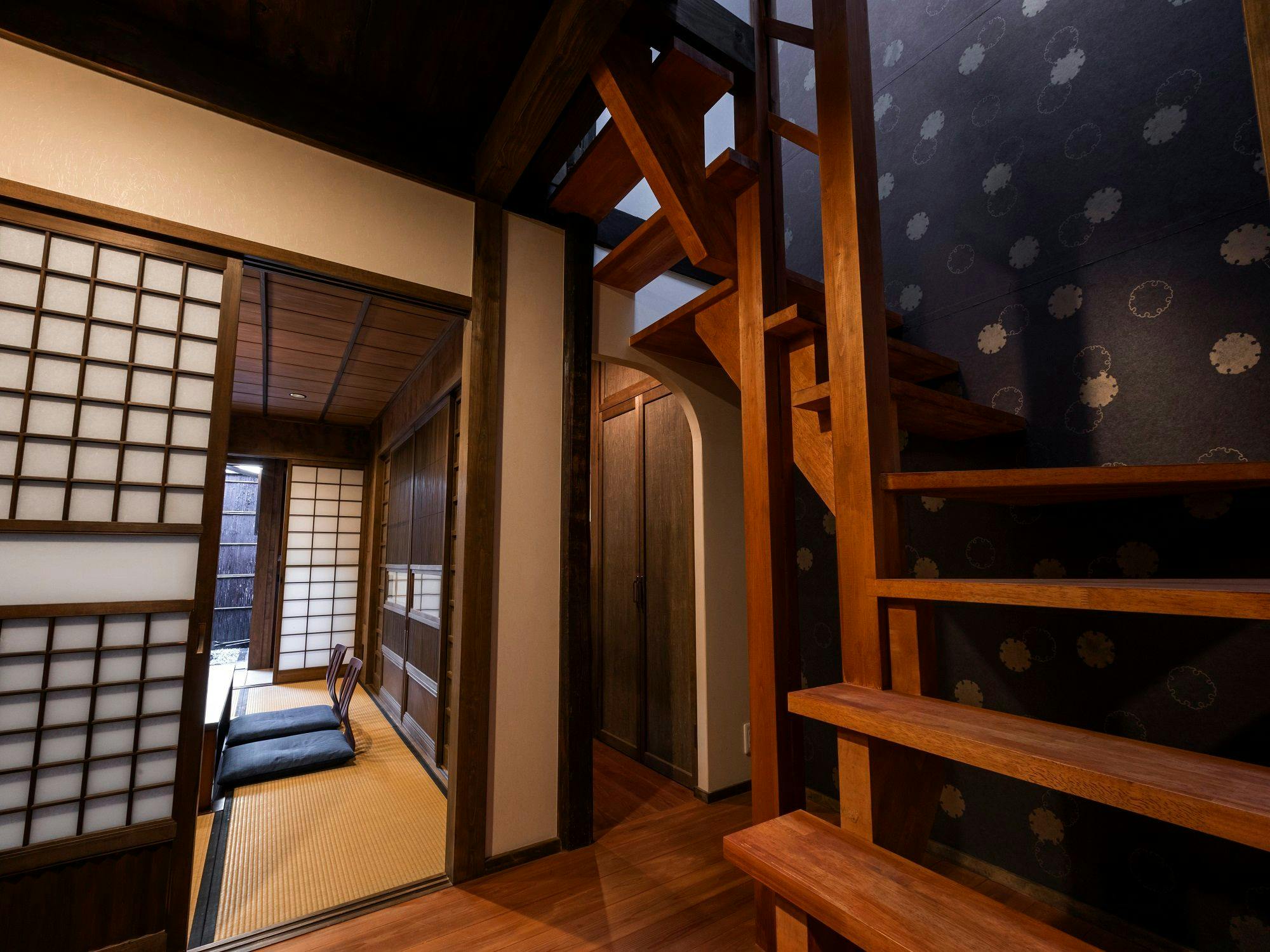 Rinn Shijo Machiya