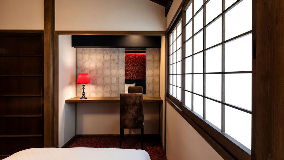 Rinn Shijo Machiya