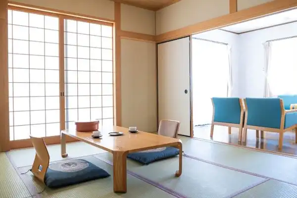 施設画像