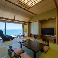 ห้องพักสไตล์ญี่ปุ่น