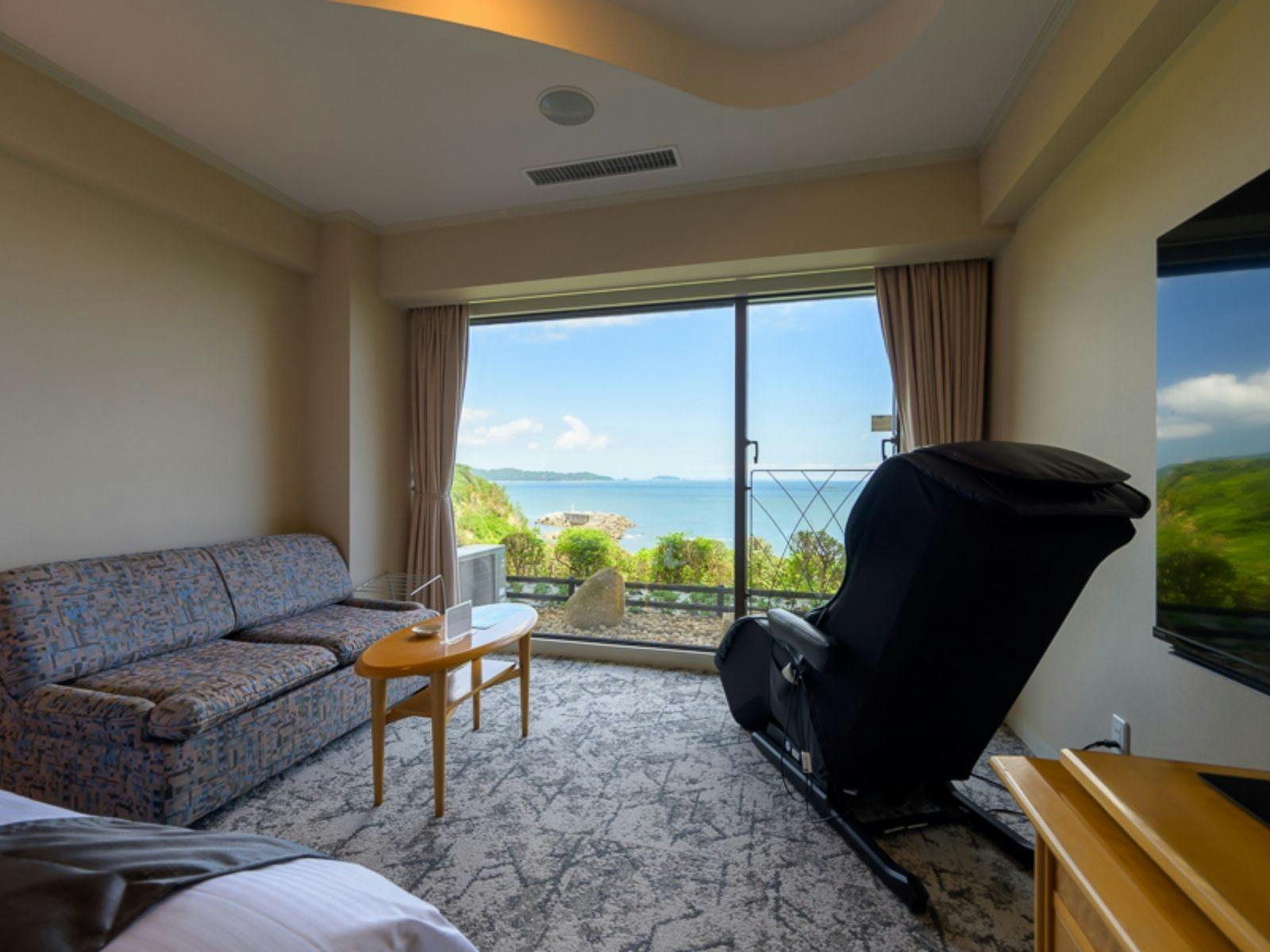 Hotel Ijika-so, Ishikiri Onsen