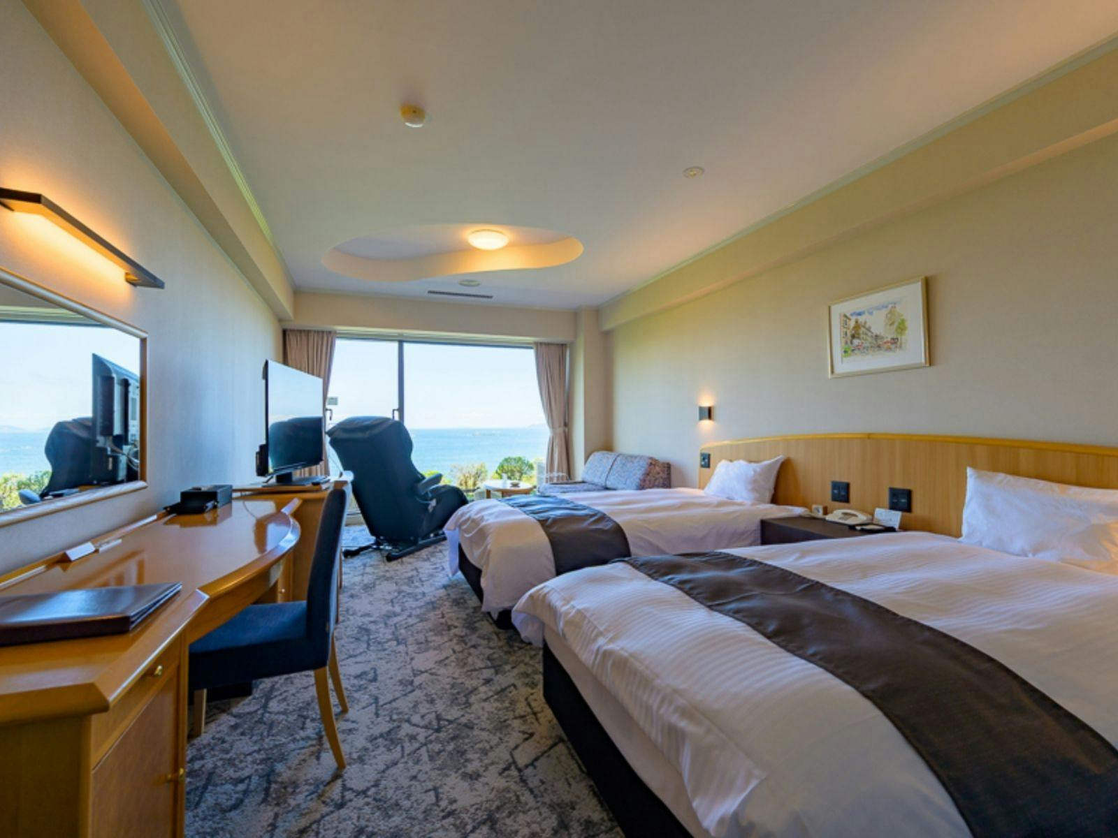 Hotel Ijika-so, Ishikiri Onsen