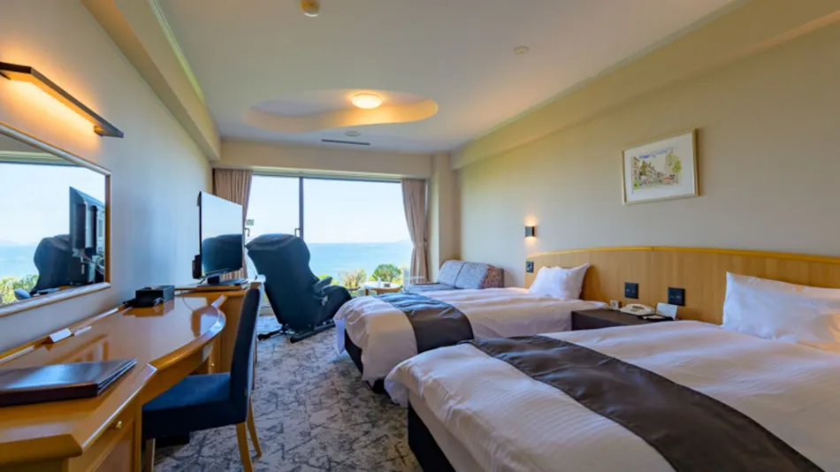 Hotel Ijika-so, Ishikiri Onsen