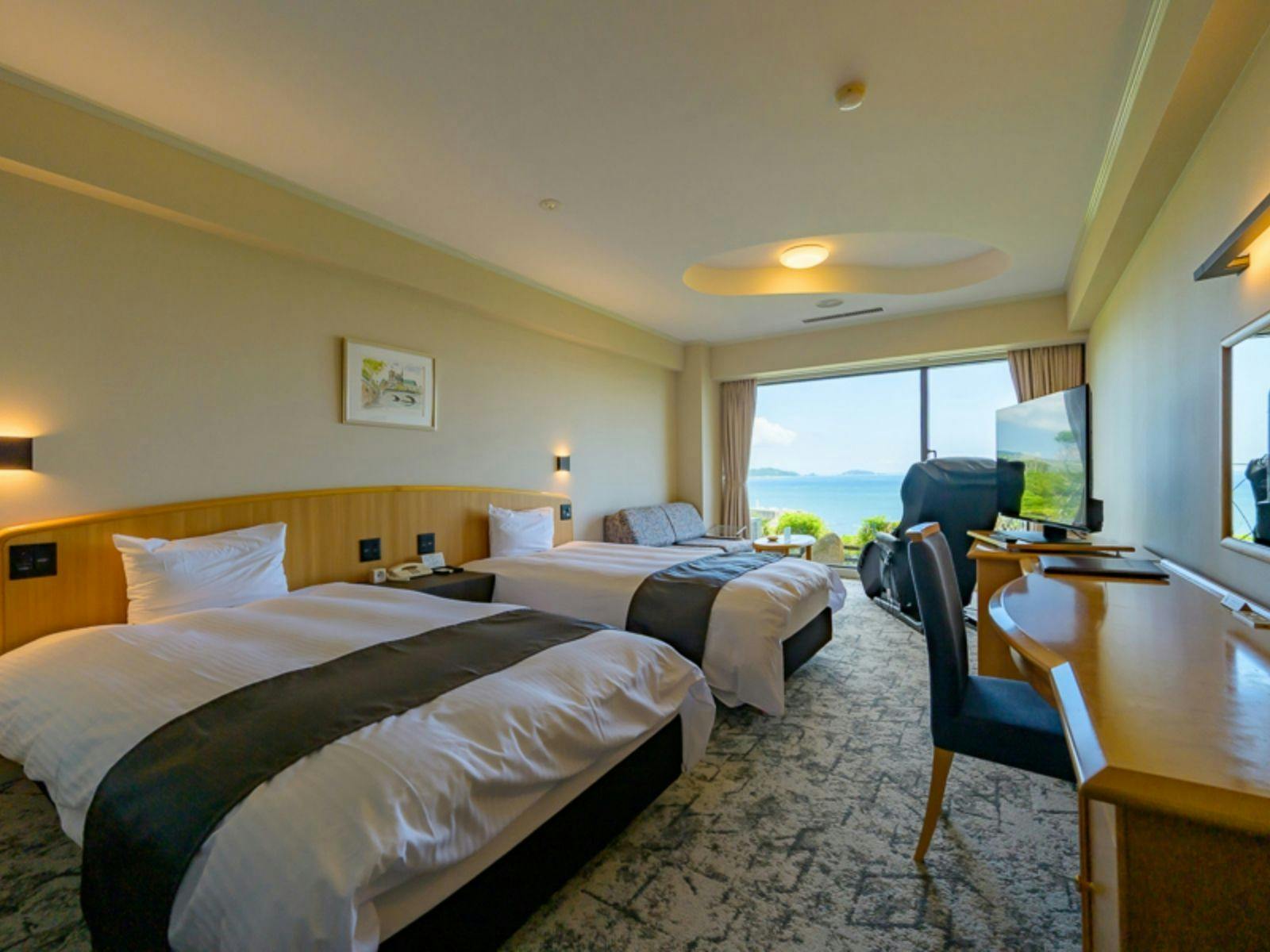 Hotel Ijika-so, Ishikiri Onsen