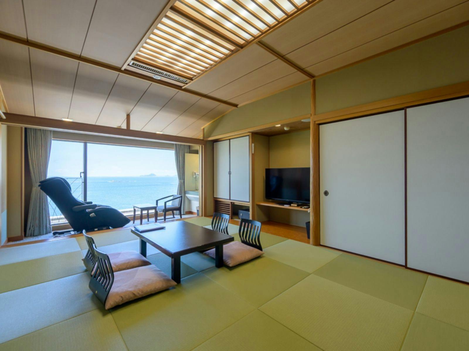 Hotel Ijika-so, Ishikiri Onsen