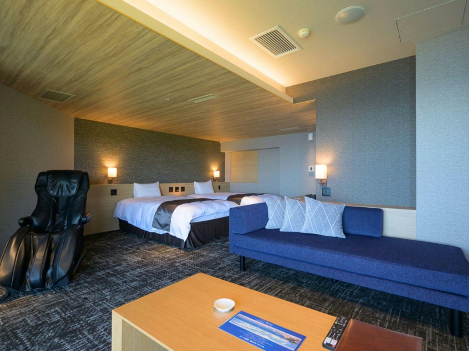 Hotel Ijika-so, Ishikiri Onsen