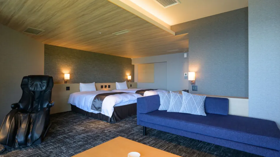 Hotel Ijika-so, Ishikiri Onsen