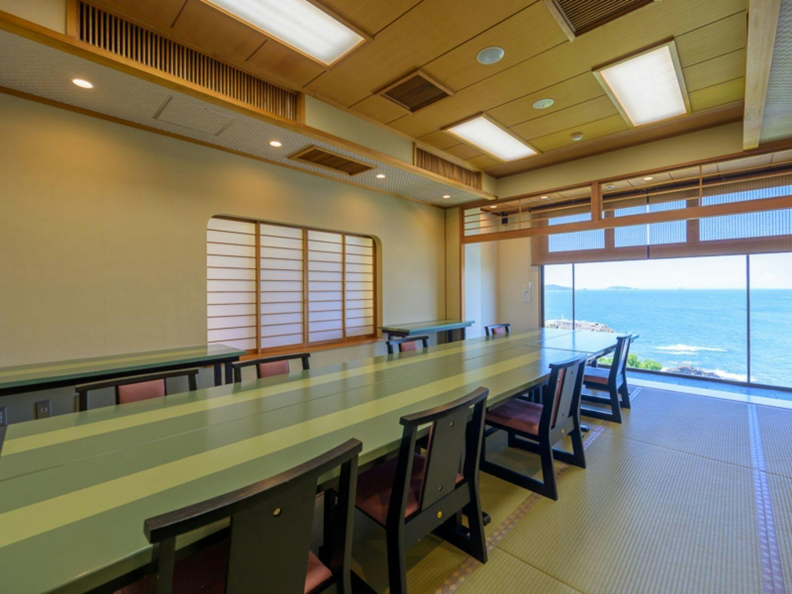 Hotel Ijika-so, Ishikiri Onsen