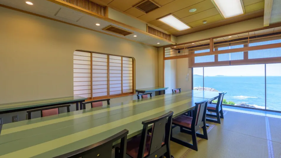Hotel Ijika-so, Ishikiri Onsen