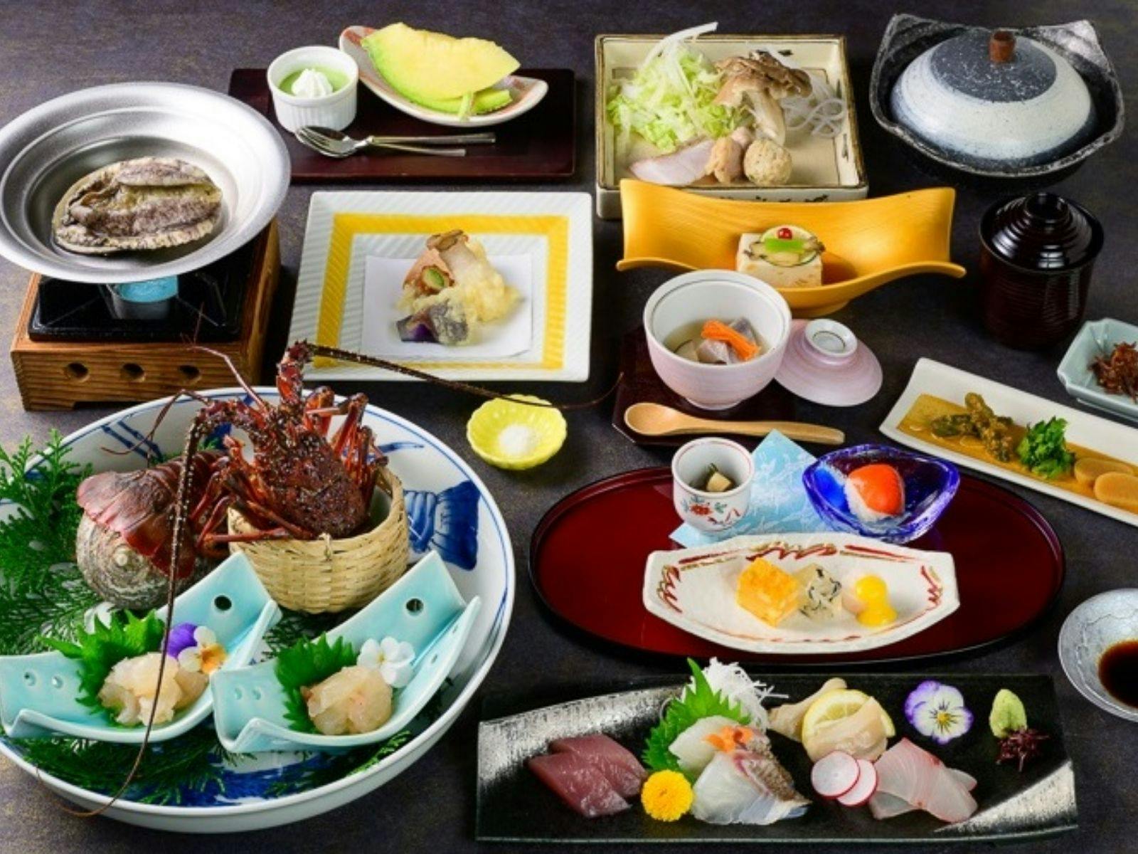 Hotel Ijika-so, Ishikiri Onsen
