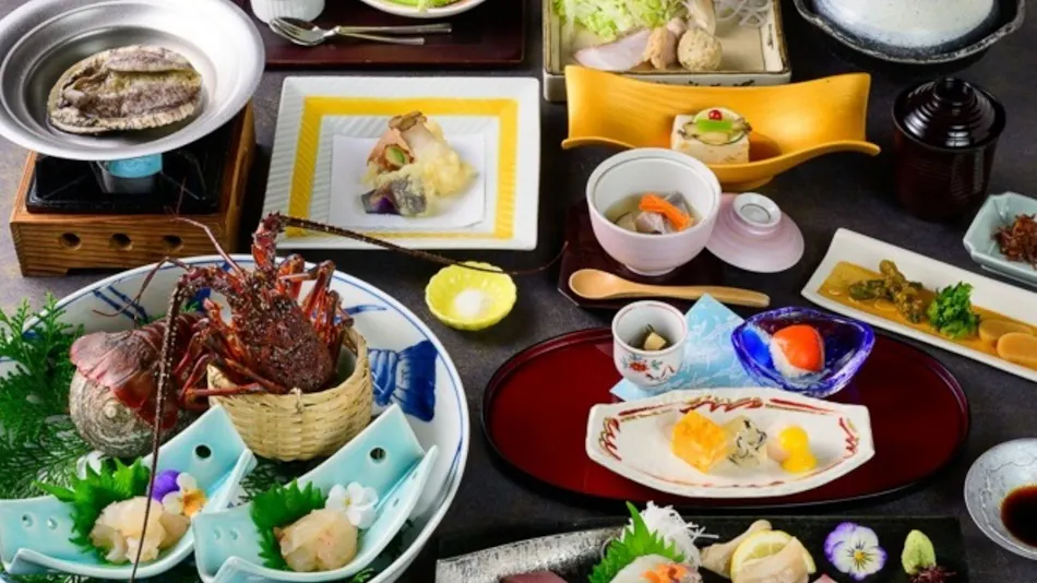 Hotel Ijika-so, Ishikiri Onsen