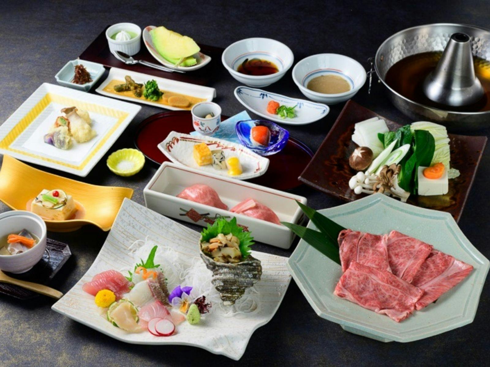 Hotel Ijika-so, Ishikiri Onsen