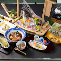 【夕食|平日限定 タイコース】