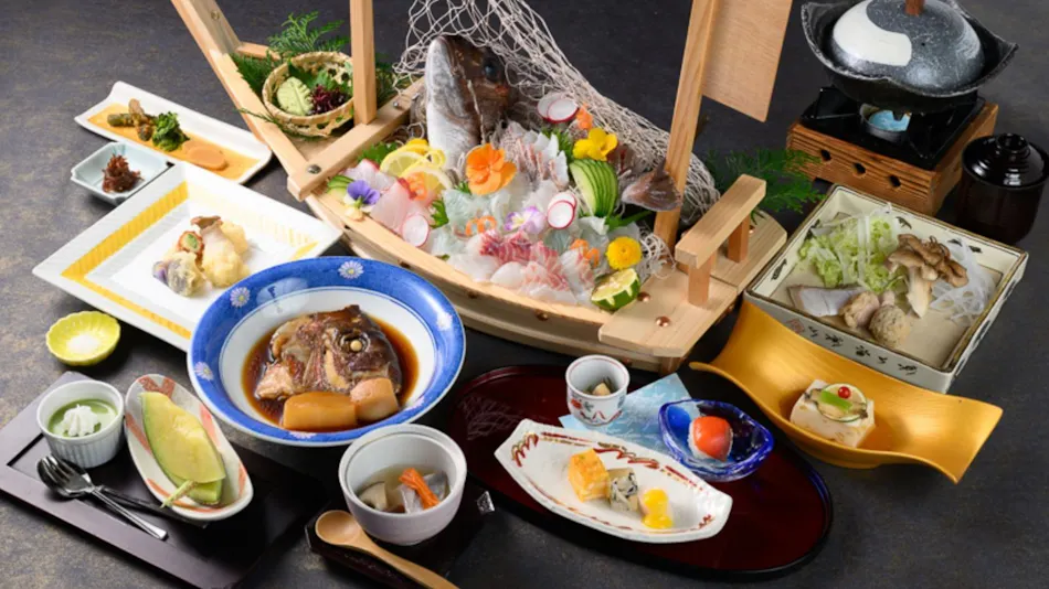 Hotel Ijika-so, Ishikiri Onsen