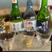 【사케 플랜】