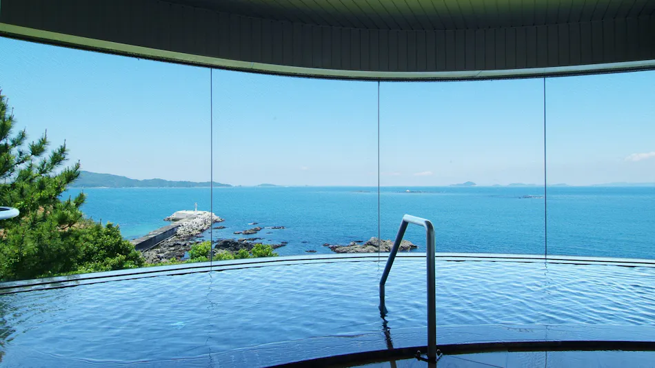 Hotel Ijika-so, Ishikiri Onsen