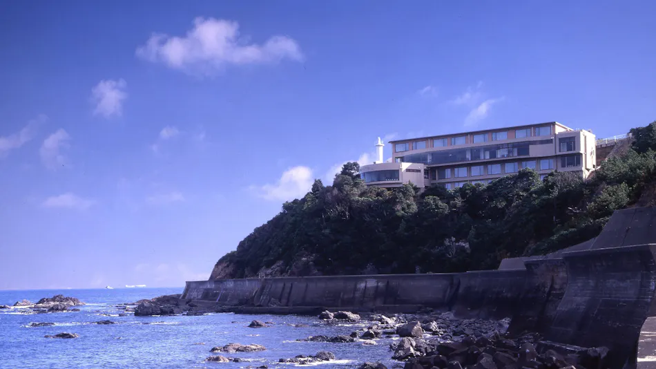 Hotel Ijika-so, Ishikiri Onsen