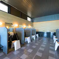 ห้องอาบน้ำรวม