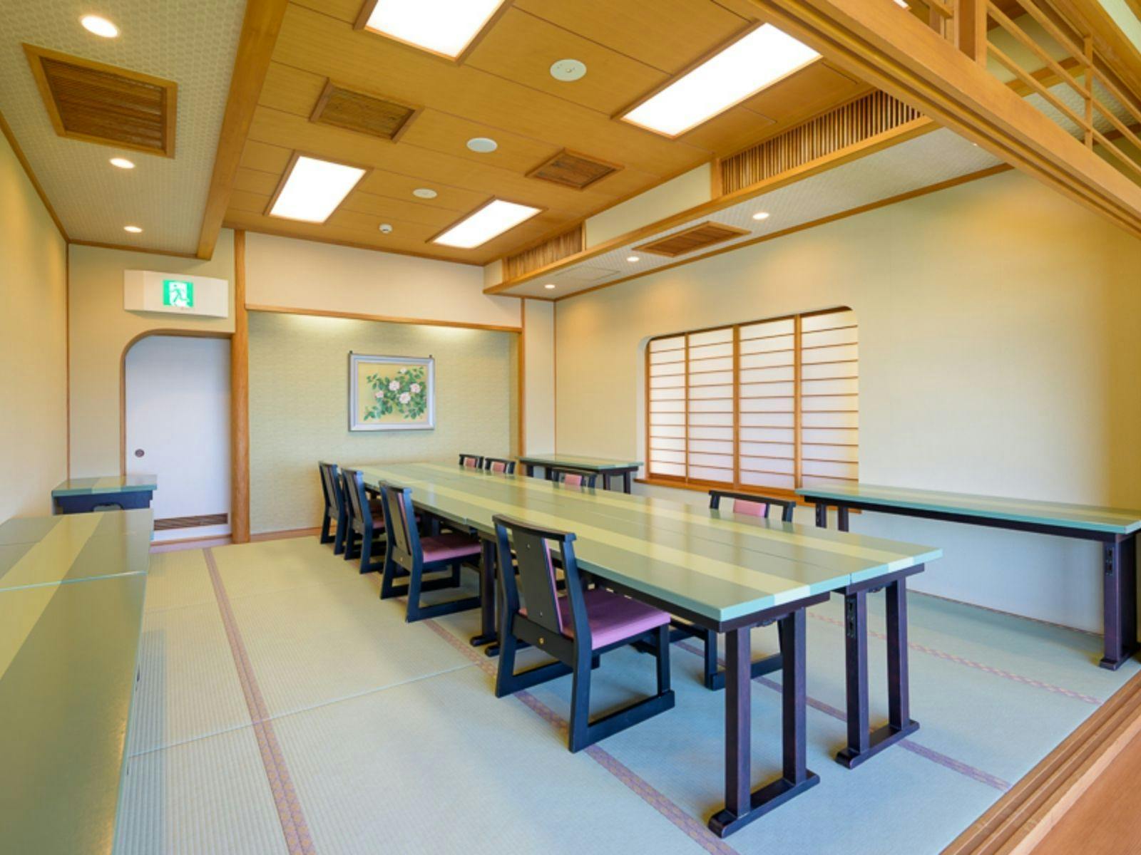 Hotel Ijika-so, Ishikiri Onsen