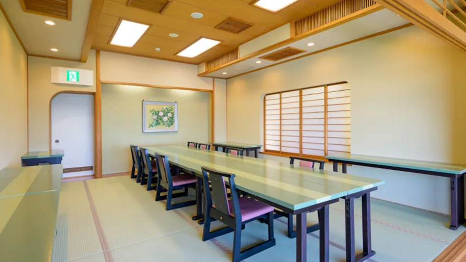 Hotel Ijika-so, Ishikiri Onsen