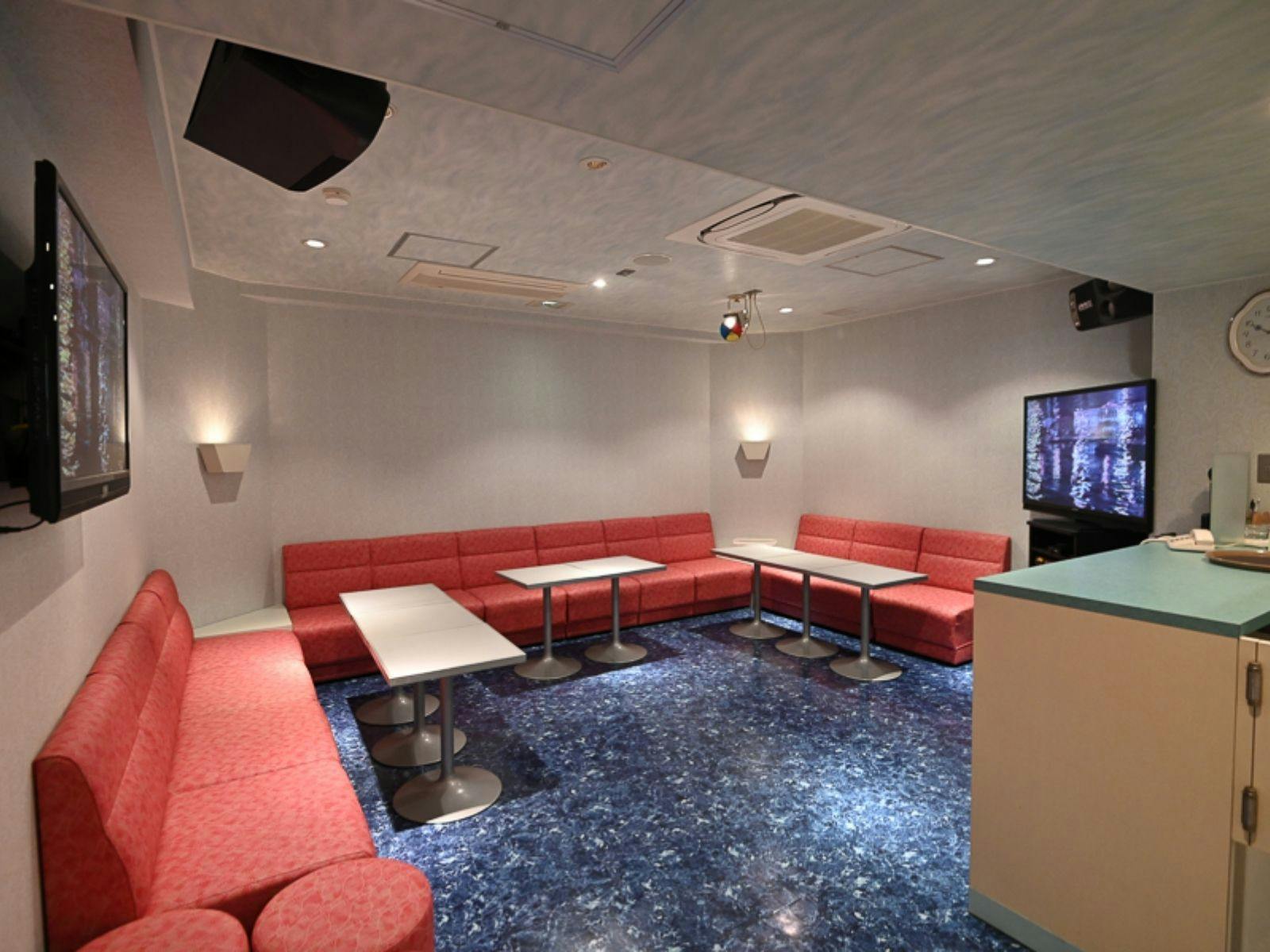 Hotel Ijika-so, Ishikiri Onsen
